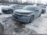 Honda Civic Sport Hybrid/Sport Touring Hybrid 2HGFE4F89SH007254 fotografie