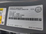Honda Civic Sport Hybrid/Sport Touring Hybrid 2HGFE4F89SH007254 снимка