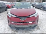 Toyota C-Hr NMTKHMBX7JR065220 снимка