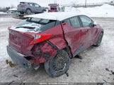 Toyota C-Hr NMTKHMBX7JR065220 снимка