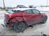 Toyota C-Hr NMTKHMBX7JR065220 снимка