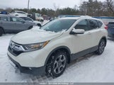 Honda Cr-V Ex 2HKRW2H53JH114855 снимка