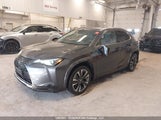 Lexus Ux 250H Premium/250H F Sport Design/250H F Sport Handling JTHL9JBH4R2074789 снимка
