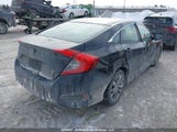 Honda Civic Lx 2HGFC2E52HH019322 снимка