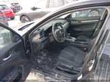 Honda Civic Lx 2HGFC2E52HH019322 снимка