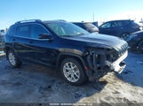 Jeep Cherokee Latitude 1C4PJLCS1EW316358 снимка