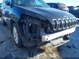 Jeep Cherokee Latitude 1C4PJLCS1EW316358 снимка