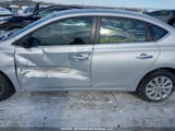 Nissan Sentra S/Sv/Sr/Sl 3N1AB7AP6EL652234 fotografie