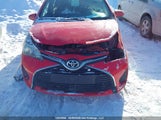 Toyota Yaris L/Le/Se VNKKTUD36GA061814 photo