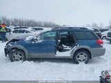 Subaru Legacy 3.0R 4S4BP84C954333199 снимка