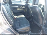 Toyota Highlander Se/Xle 5TDJZRFH9JS548072 photo