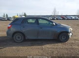 Toyota Corolla Matrix 2T1KU4EE2AC255233 снимка
