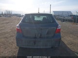 Toyota Corolla Matrix 2T1KU4EE2AC255233 снимка