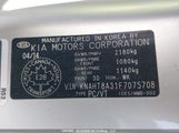 Kia Rondo Lx/Lx Value/Lx Winter Edition KNAHT8A31F7075708 photo