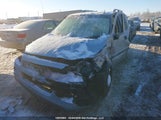 Chevrolet Uplander Lt1/Lt2 1GNDV33117D132655 снимка