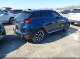 Mazda Cx-3 Grand Touring JM1DKFD70N1603683 fotografie