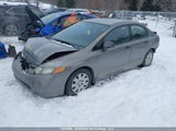 Honda Civic Dx Vp 2HGFA16306H003145 снимка
