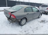 Honda Civic Dx Vp 2HGFA16306H003145 снимка