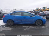 Chevrolet Cruze Lt Auto 3G1BE5SM4GS596944 снимка