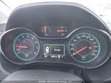 Chevrolet Cruze Lt Auto 3G1BE5SM4GS596944 снимка