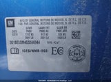 Chevrolet Cruze Lt Auto 3G1BE5SM4GS596944 снимка