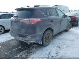 Toyota Rav4 Xle 2T3RFREVXJW807248 снимка