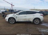 Nissan Murano Platinum/Sl/Sv 5N1AZ2MH8FN285544 fotografie