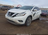 Nissan Murano Platinum/Sl/Sv 5N1AZ2MH8FN285544 photo