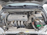 Toyota Corolla Ce/Le/S 2T1BR32E38C924684 снимка