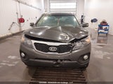 Kia Sorento Lx 5XYKTCA68CG194814 снимка