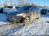 Hyundai Santa Fe Xl Premium KM8SNDHF7DU015504 photo