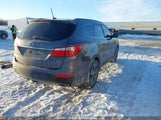 Hyundai Santa Fe Xl Premium KM8SNDHF7DU015504 photo