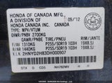 Acura Mdx 2HNYD2H83DH000907 снимка