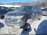Acura Mdx 2HNYD2H83DH000907 снимка