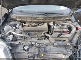 Nissan Rogue S/Sl/Sv 5N1AT2MVXLC811770 photo