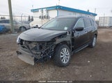 Nissan Rogue S/Sl/Sv 5N1AT2MVXLC811770 fotografie