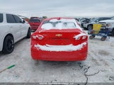 Chevrolet Cruze Lt 3G1BE5SM9GS597359 снимка