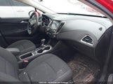 Chevrolet Cruze Lt 3G1BE5SM9GS597359 снимка