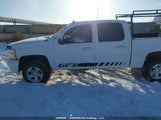 Chevrolet Silverado  Lt 3GCPKSE75CG224813 снимка