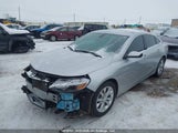 Chevrolet Malibu Lt 1G1ZD5ST2NF105247 снимка