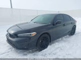 Honda Civic Hybrid Sport/Sport Touring 2HGFE4F81SH000394 снимка