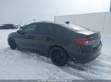 Honda Civic Hybrid Sport/Sport Touring 2HGFE4F81SH000394 снимка