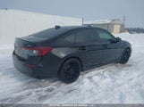 Honda Civic Hybrid Sport/Sport Touring 2HGFE4F81SH000394 снимка