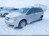 Dodge Grand Caravan Se 2D4RN4DE0AR306471 fotografie