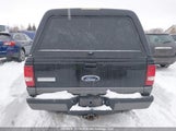 Ford Ranger Fx4 Off-Road/Sport/Xl/Xlt 1FTZR45E69PA37101 снимка