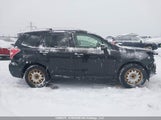 Subaru Forester 2.0Xt Touring JF2SJHLC4EH518200 снимка