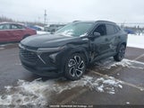 Chevrolet Trax 2Rs KL77LJE23SC270702 снимка