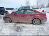 Chevrolet Cruze Eco 1G1PH5SB4F7282834 снимка
