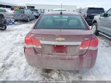 Chevrolet Cruze Eco 1G1PH5SB4F7282834 снимка