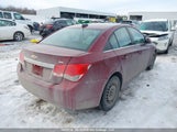 Chevrolet Cruze Eco 1G1PH5SB4F7282834 снимка